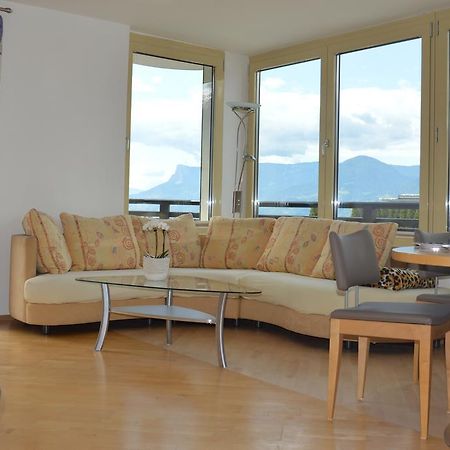 Residence Ladurn 티롤로 외부 사진