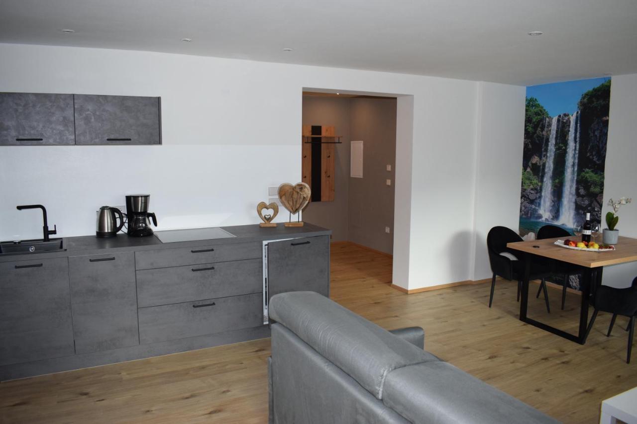Residence Ladurn 티롤로 외부 사진