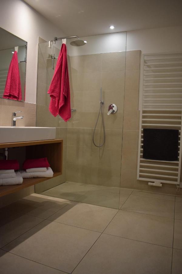 Residence Ladurn 티롤로 외부 사진