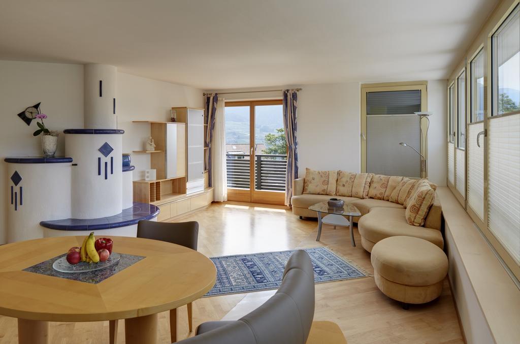 Residence Ladurn 티롤로 객실 사진