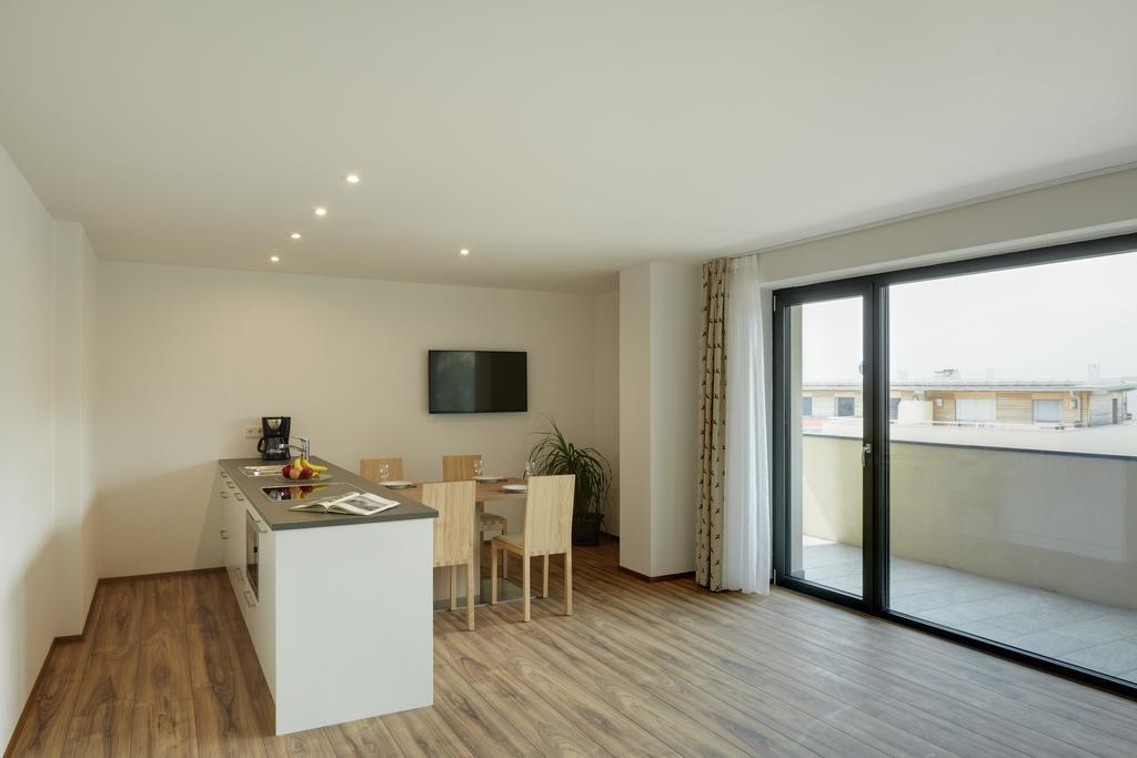 Residence Ladurn 티롤로 객실 사진