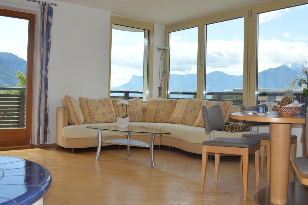 Residence Ladurn 티롤로 외부 사진