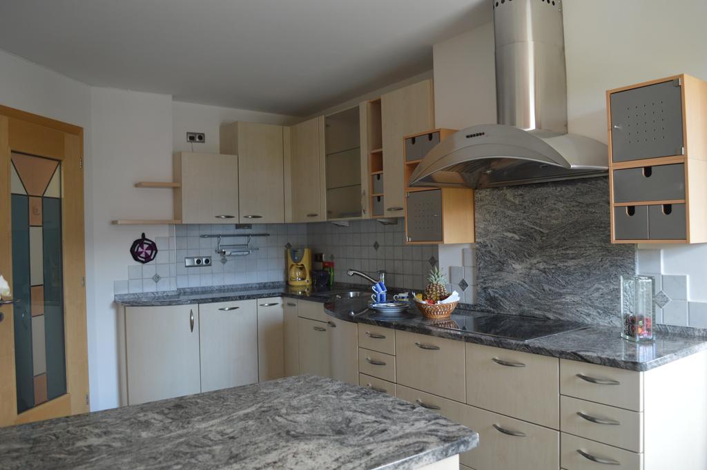 Residence Ladurn 티롤로 외부 사진
