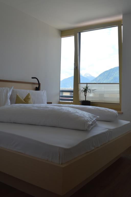 Residence Ladurn 티롤로 외부 사진