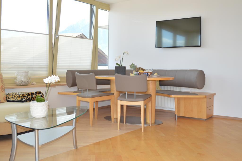 Residence Ladurn 티롤로 외부 사진
