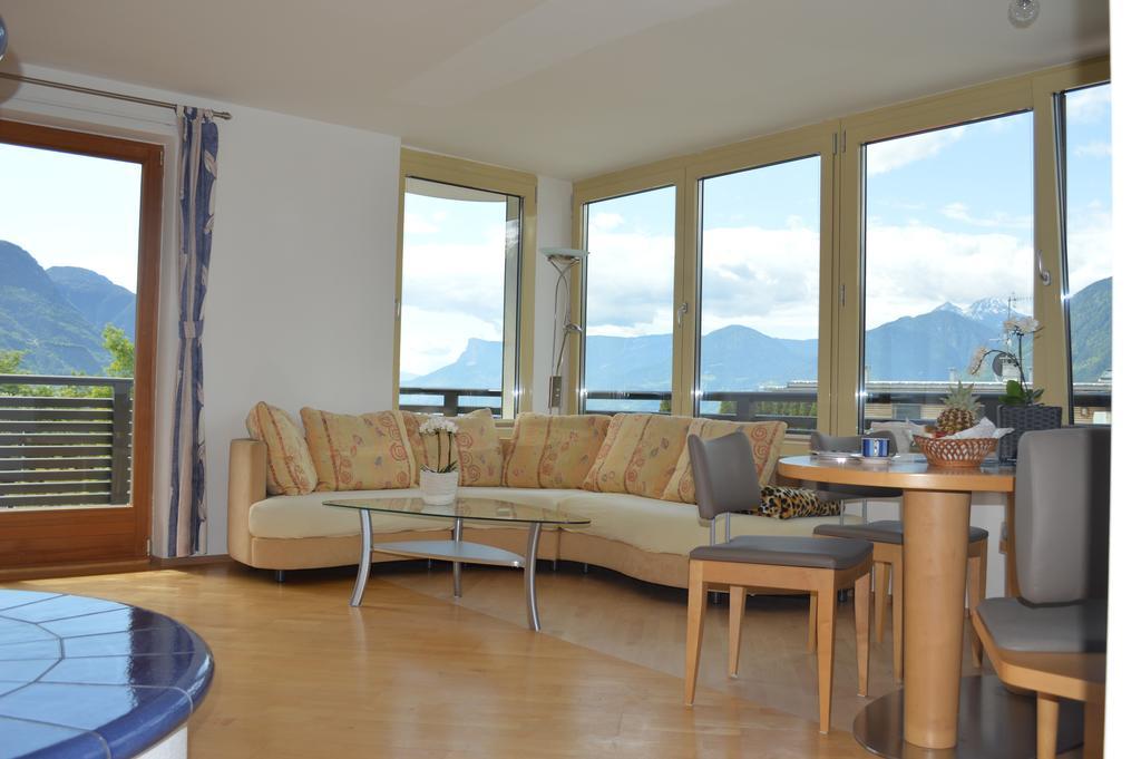 Residence Ladurn 티롤로 외부 사진