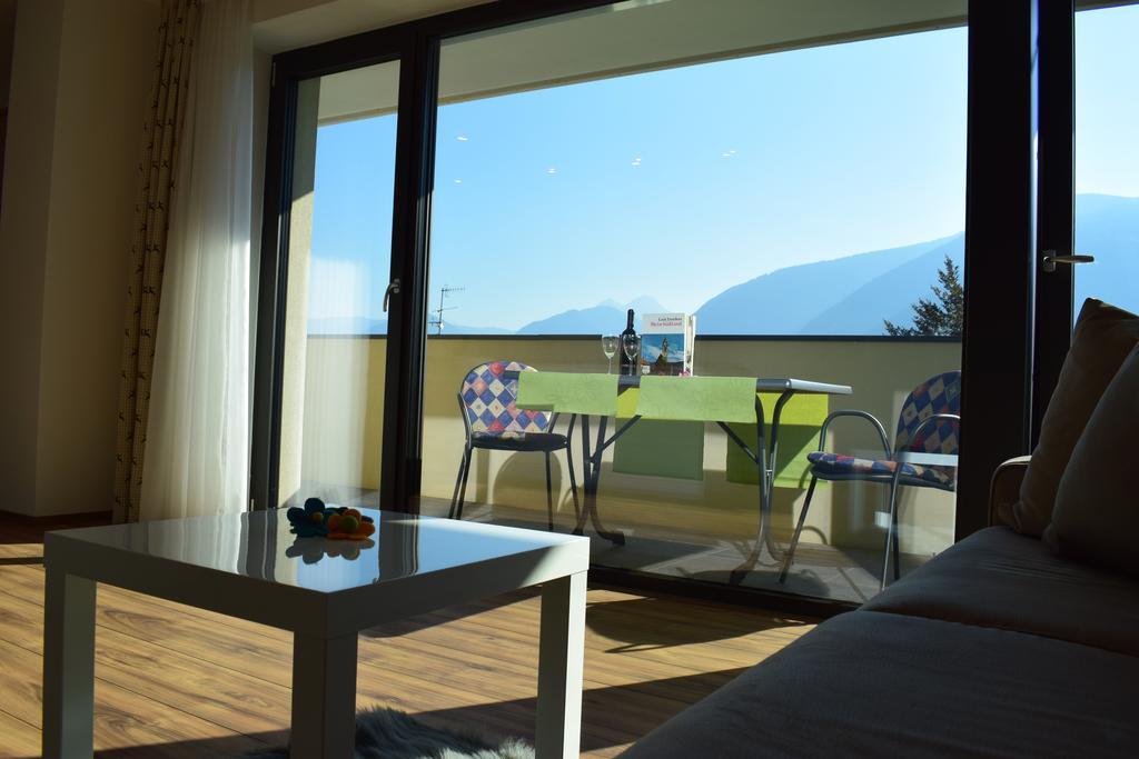 Residence Ladurn 티롤로 외부 사진