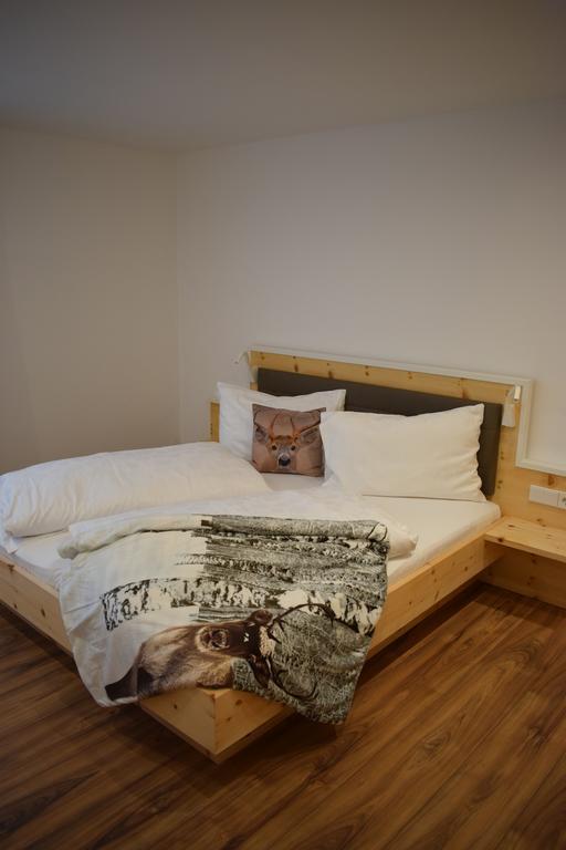 Residence Ladurn 티롤로 외부 사진