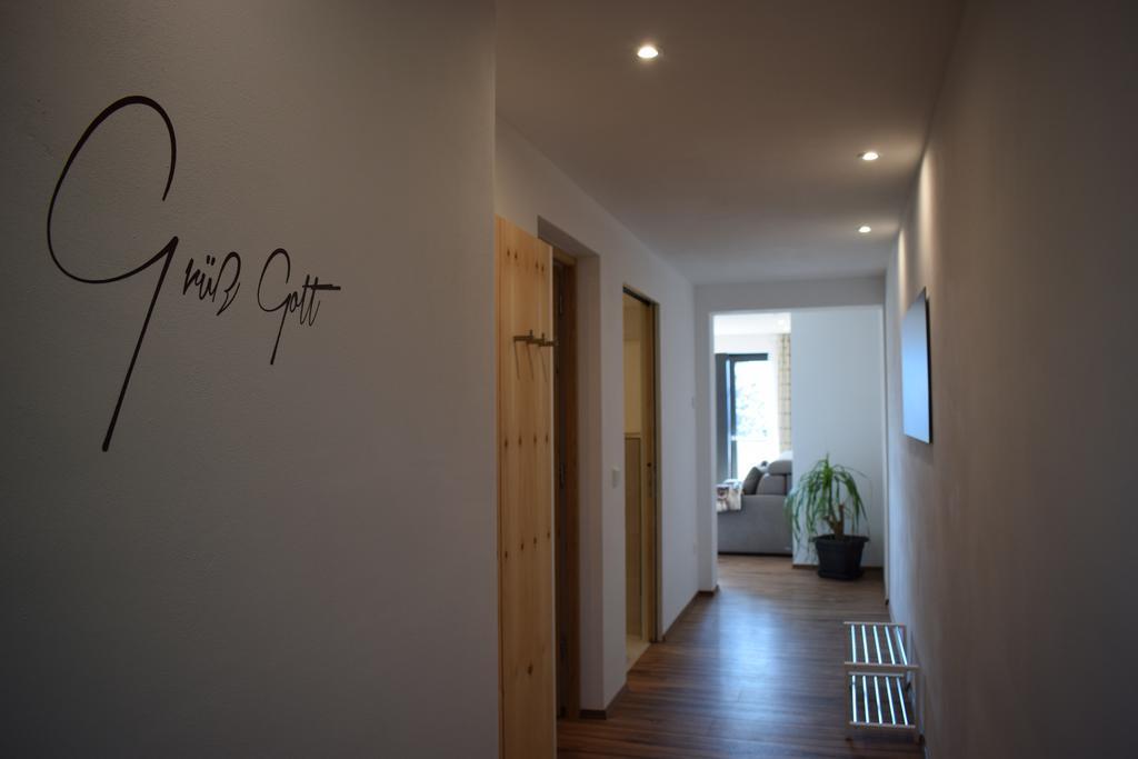 Residence Ladurn 티롤로 외부 사진