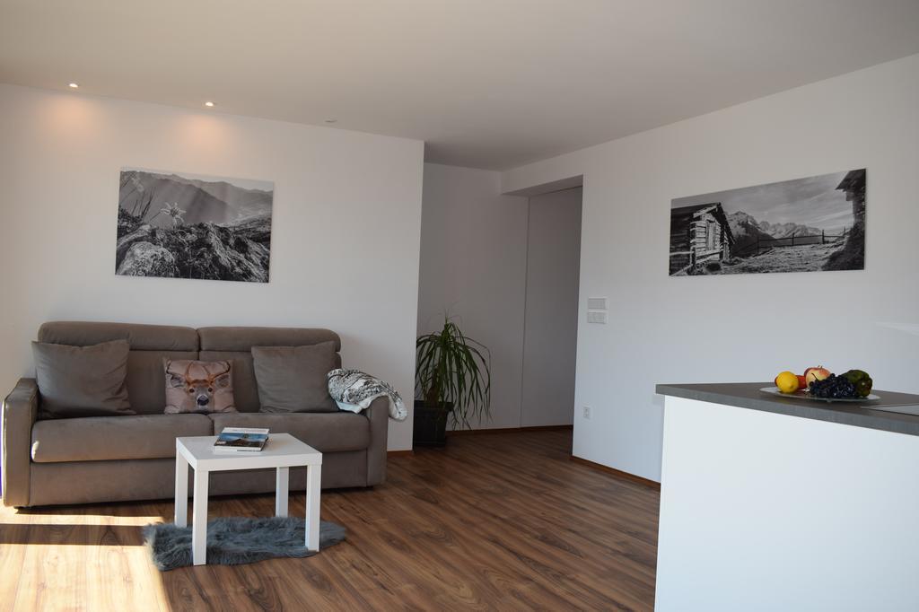 Residence Ladurn 티롤로 외부 사진
