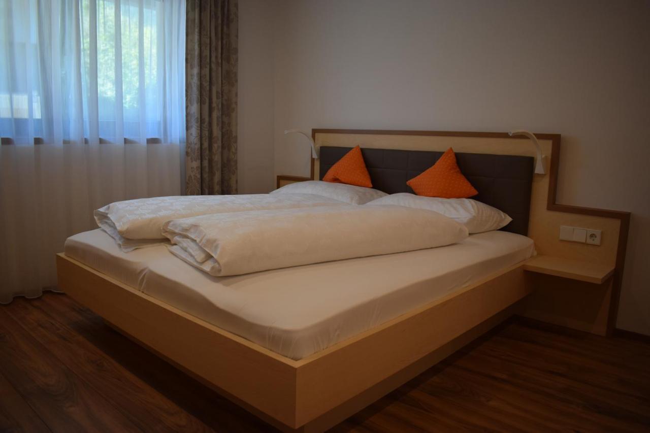 Residence Ladurn 티롤로 외부 사진