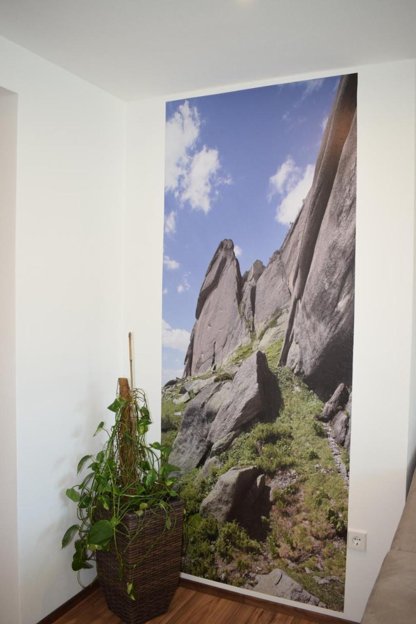 Residence Ladurn 티롤로 외부 사진