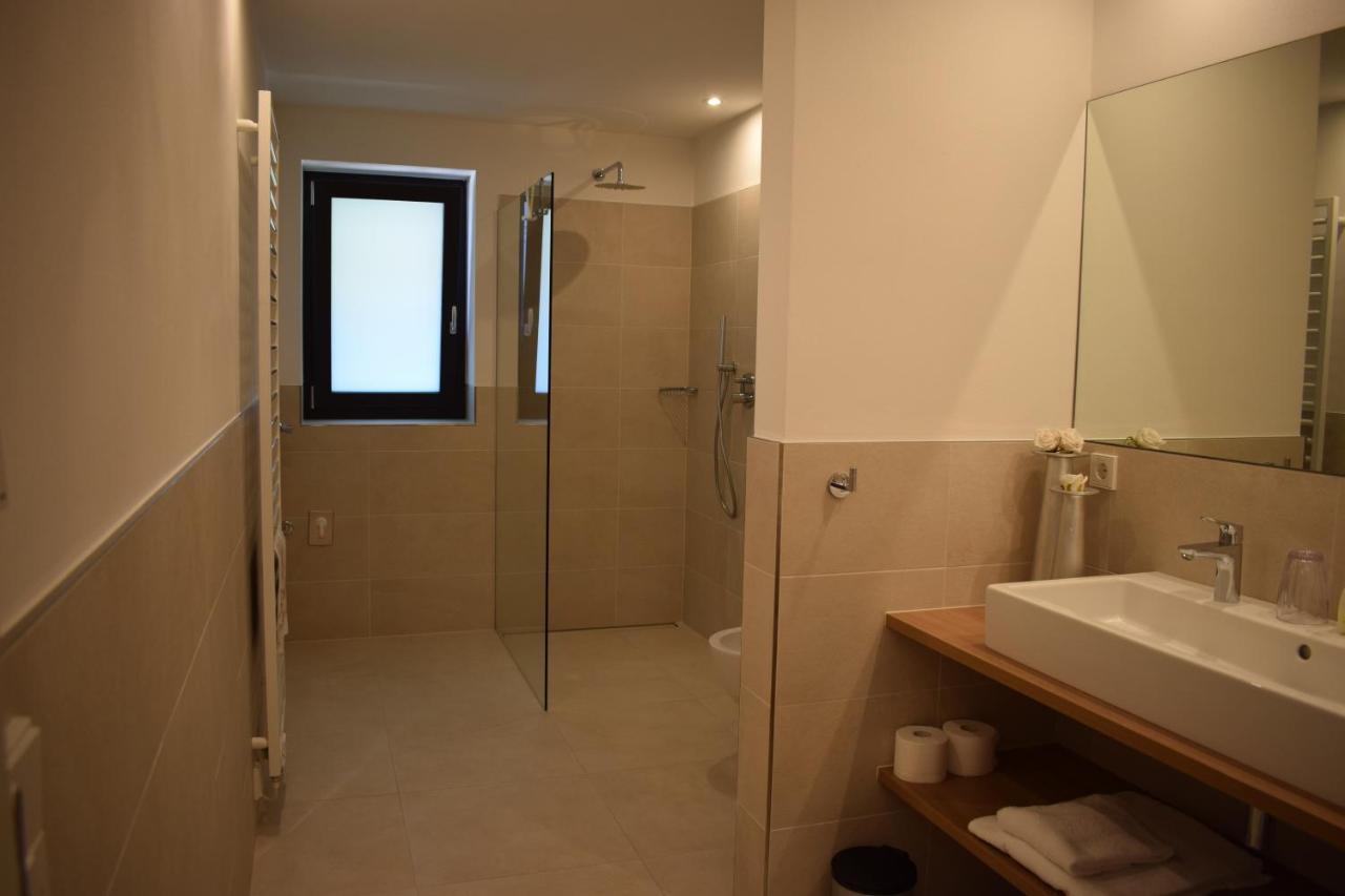Residence Ladurn 티롤로 외부 사진