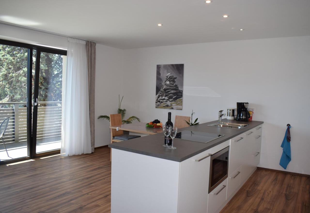 Residence Ladurn 티롤로 외부 사진