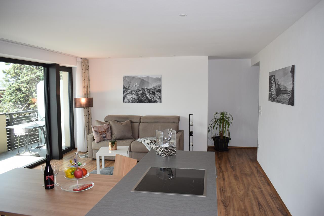 Residence Ladurn 티롤로 외부 사진