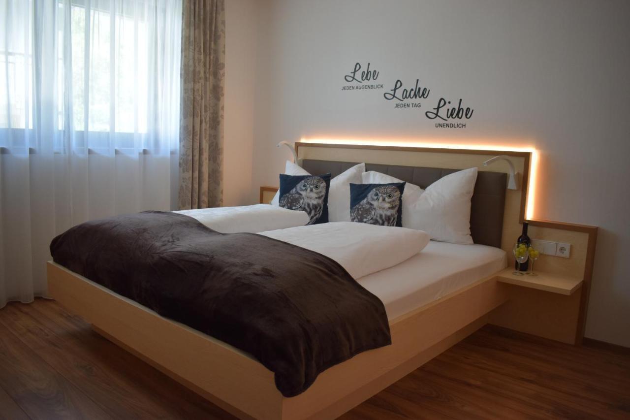 Residence Ladurn 티롤로 외부 사진