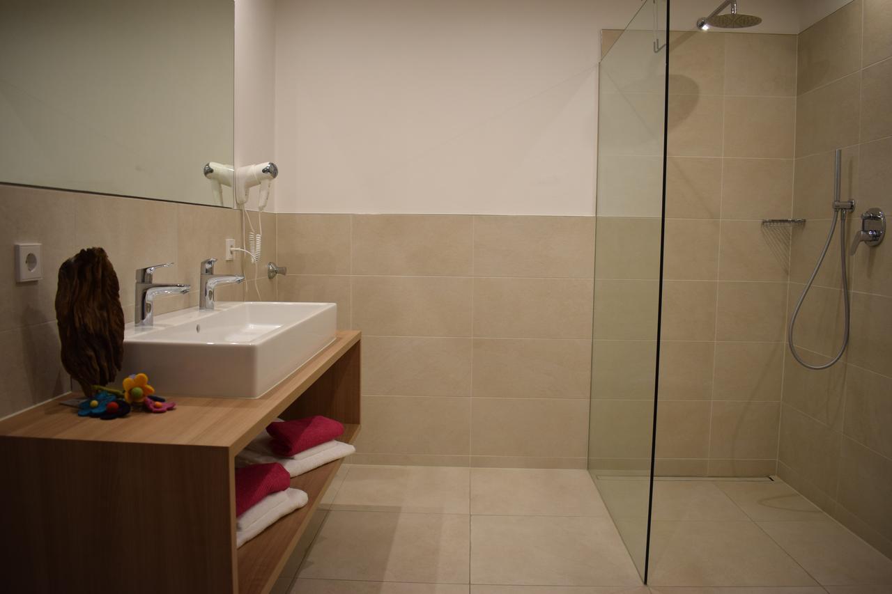 Residence Ladurn 티롤로 외부 사진