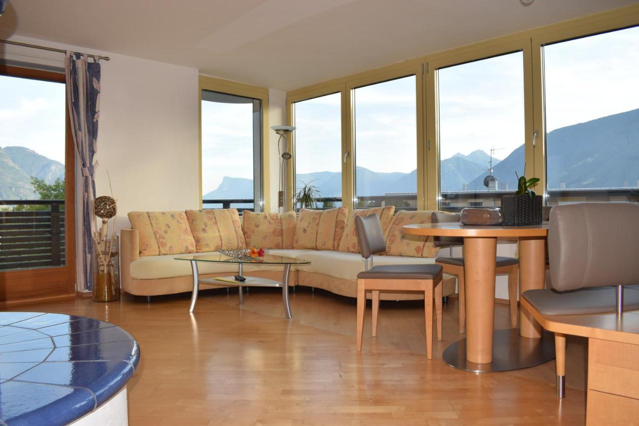 Residence Ladurn 티롤로 외부 사진