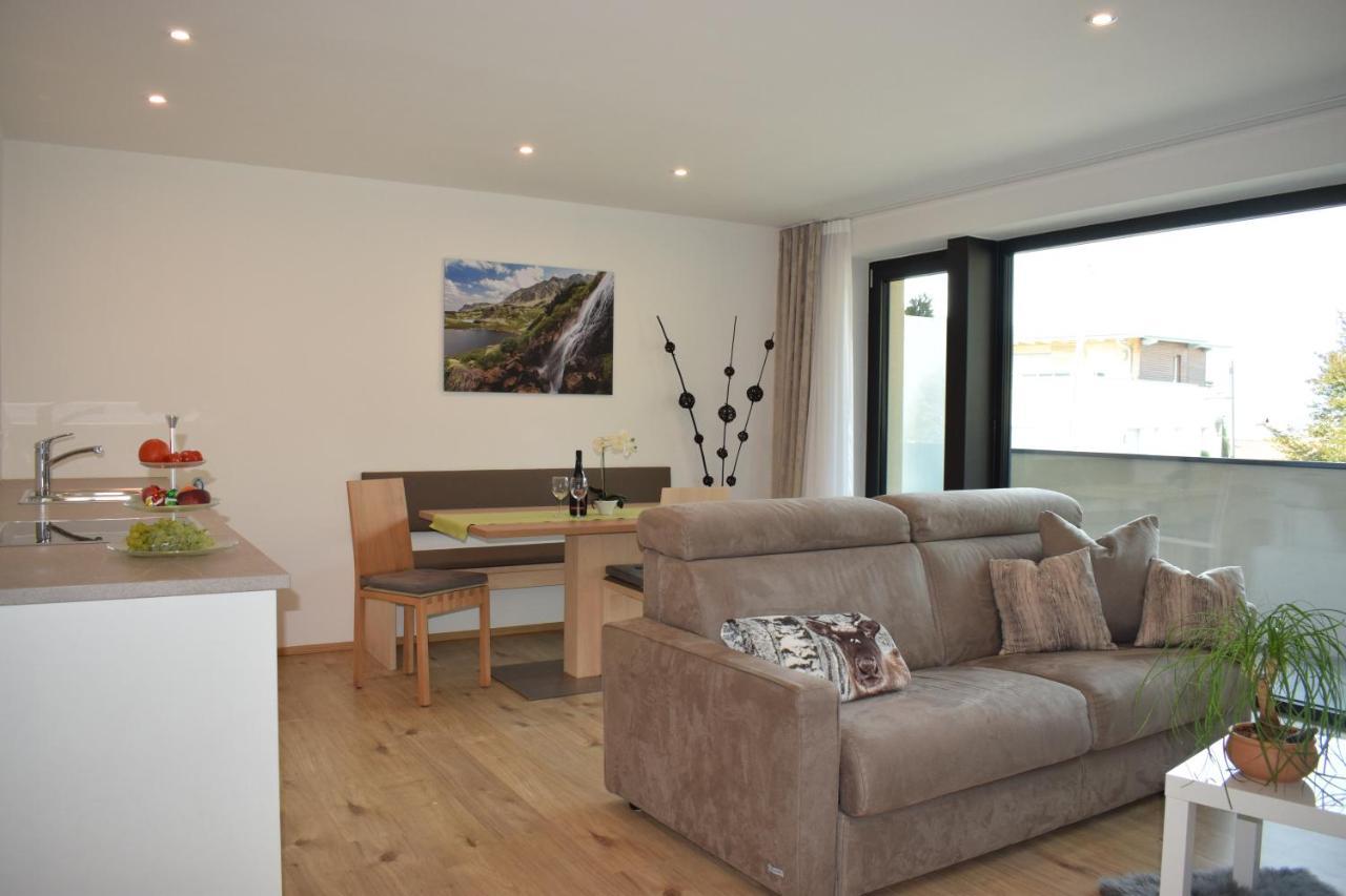 Residence Ladurn 티롤로 외부 사진
