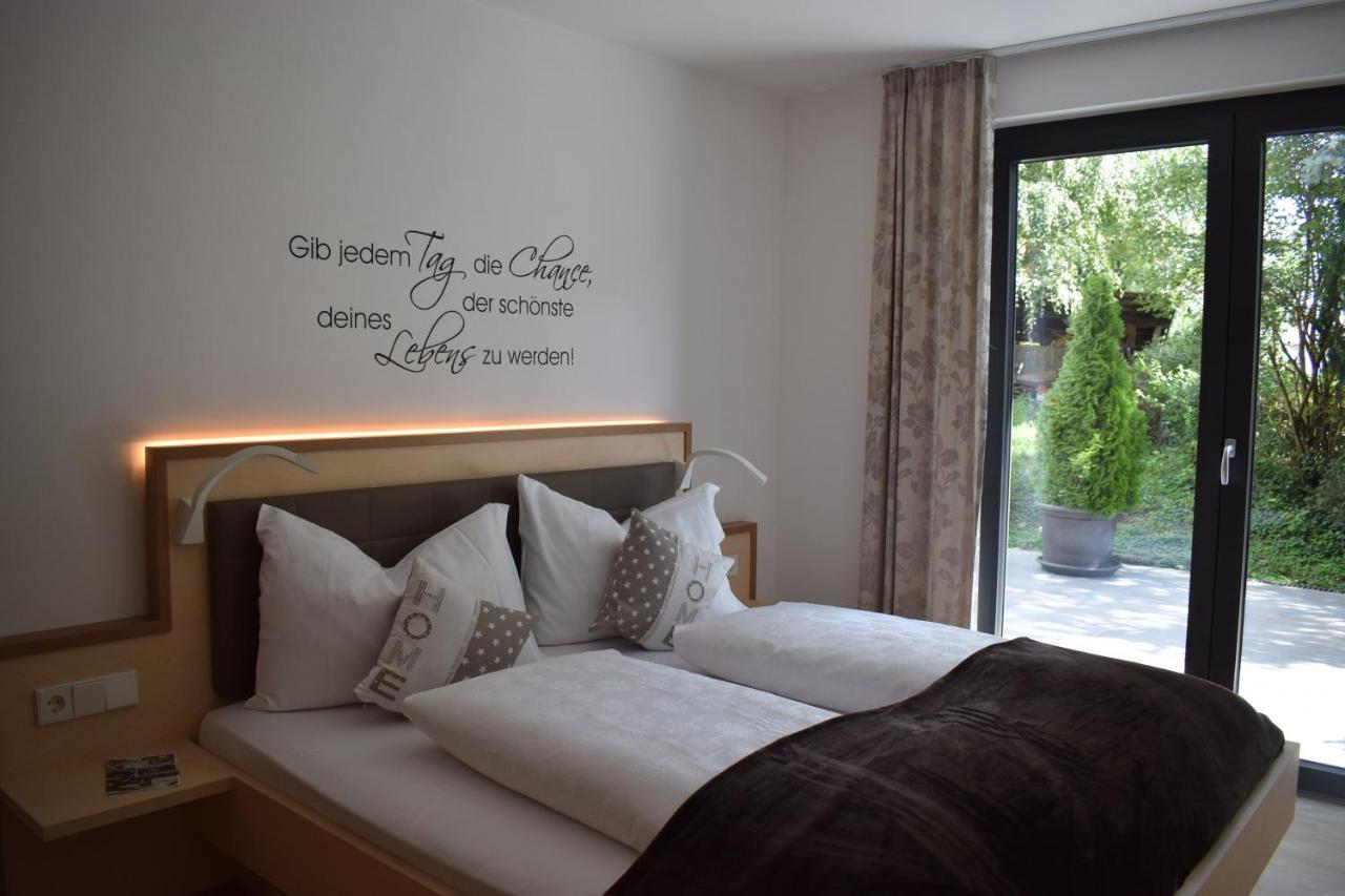Residence Ladurn 티롤로 외부 사진